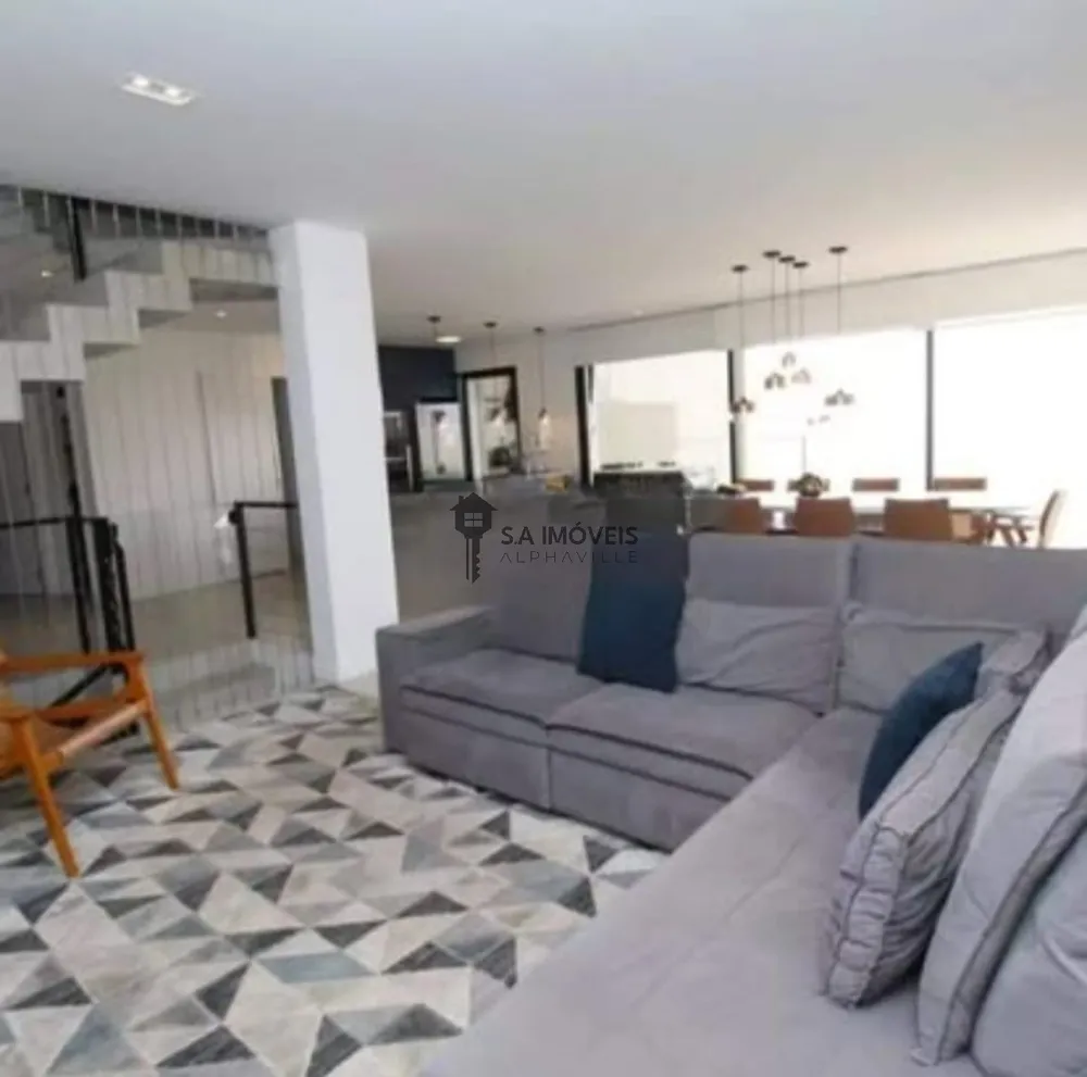 Casa de Condomínio, 3 quartos - Foto 7