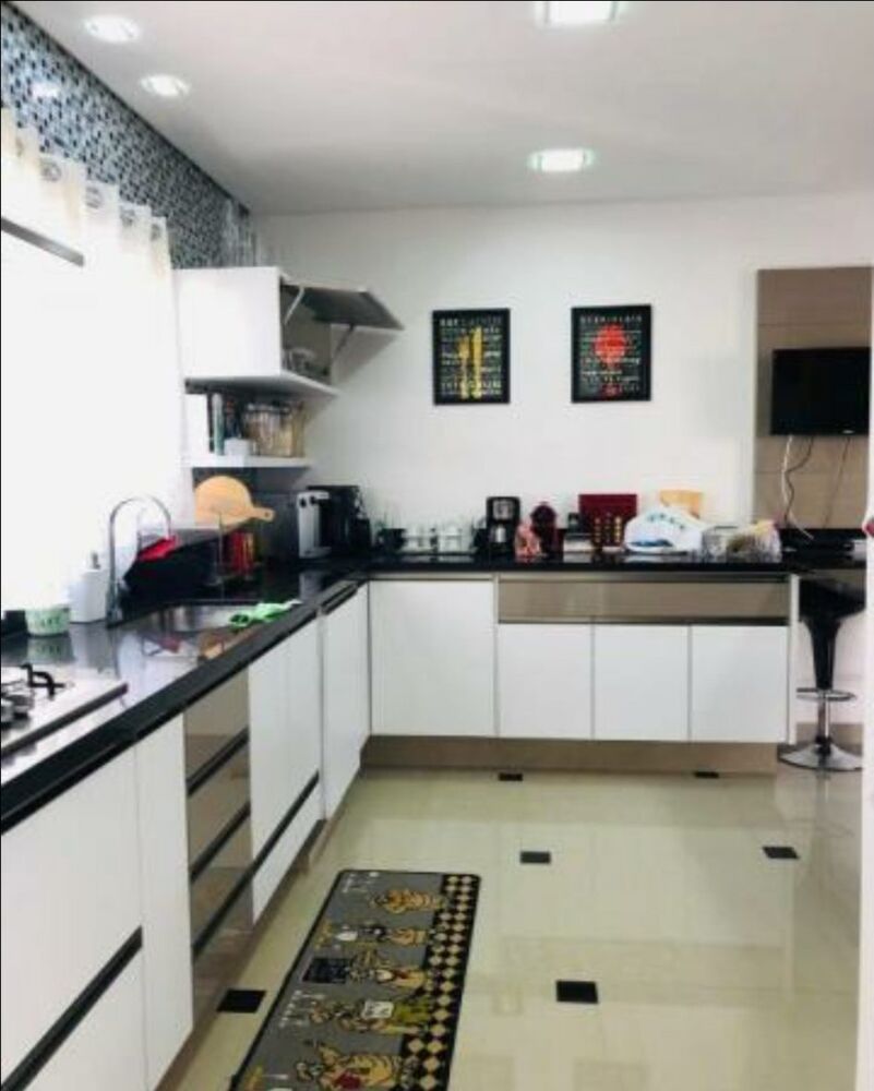 Casa de Condomínio, 4 quartos - Foto 6