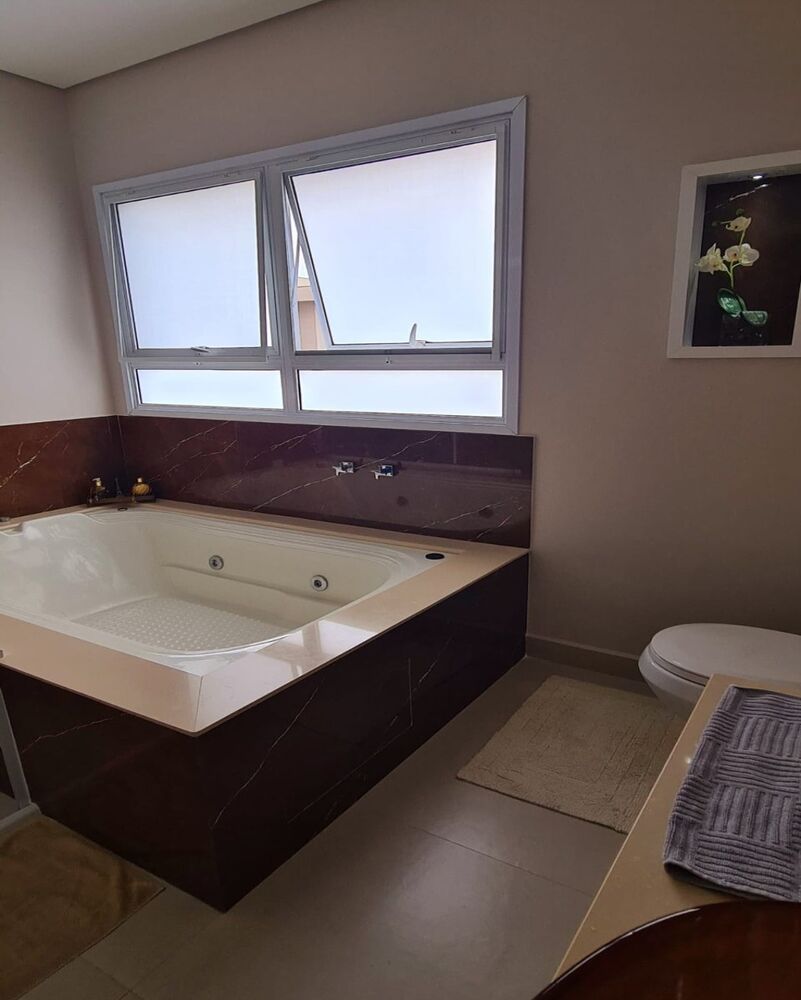 Casa de Condomínio, 4 quartos - Foto 5