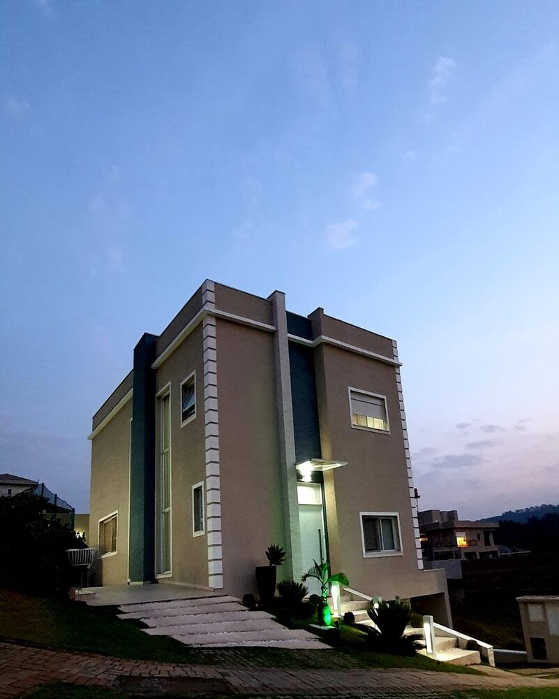 Casa de Condomínio, 4 quartos - Foto 8