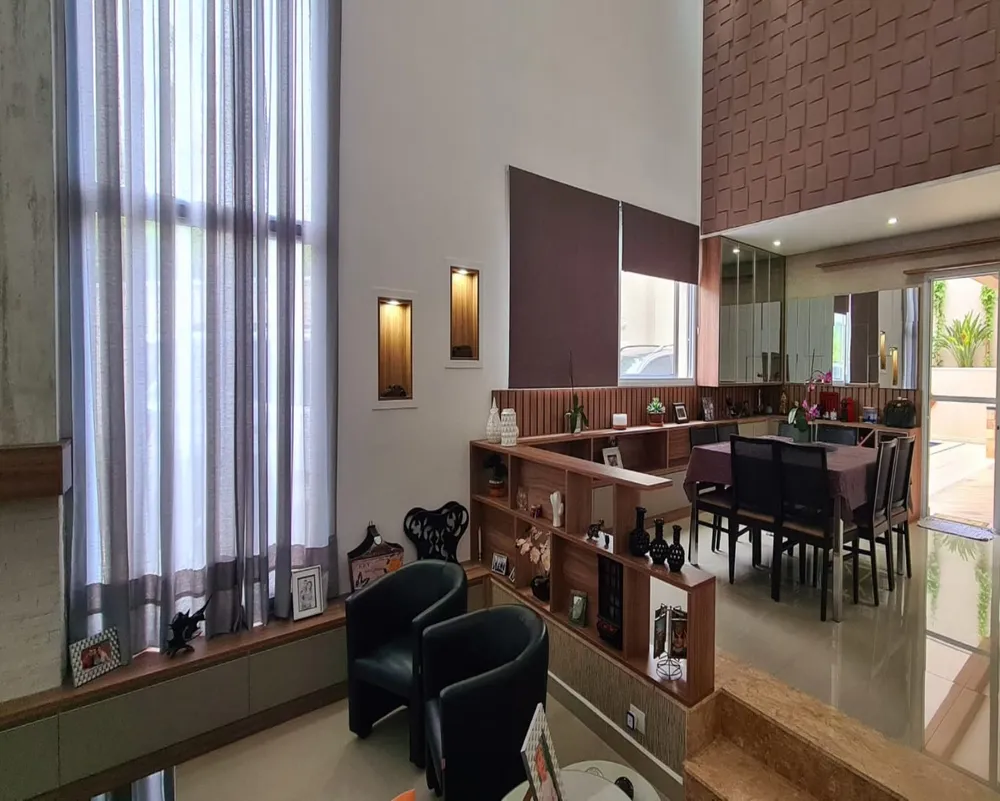 Casa de Condomínio, 4 quartos - Foto 10