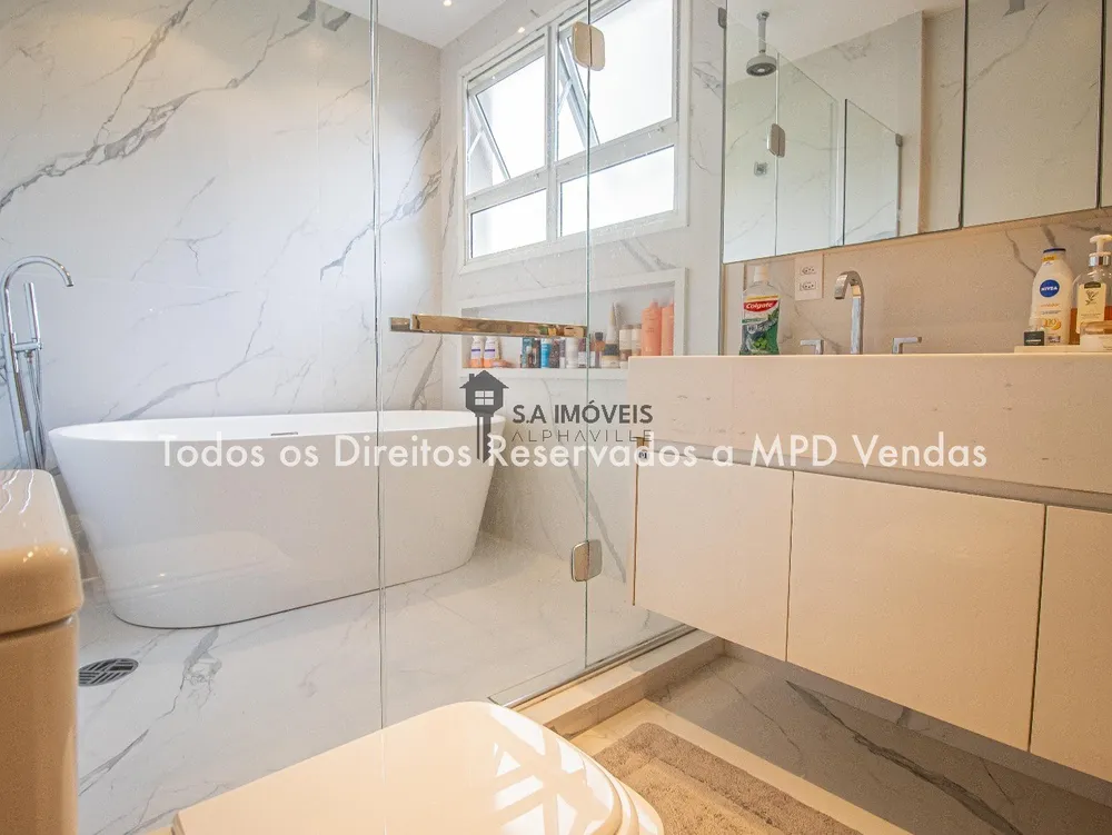 Apartamento, 4 quartos, 200 m² - Foto 7