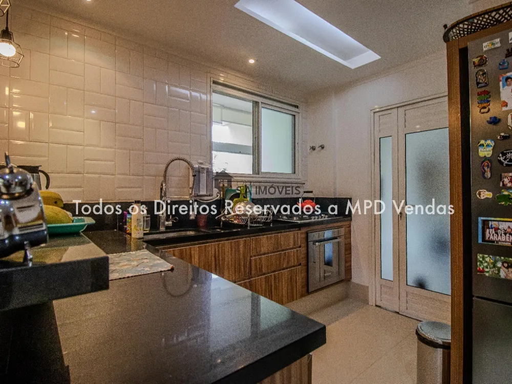 Apartamento, 4 quartos, 200 m² - Foto 4
