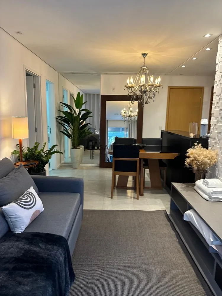 Apartamento, 1 quarto, 66 m² - Foto 7