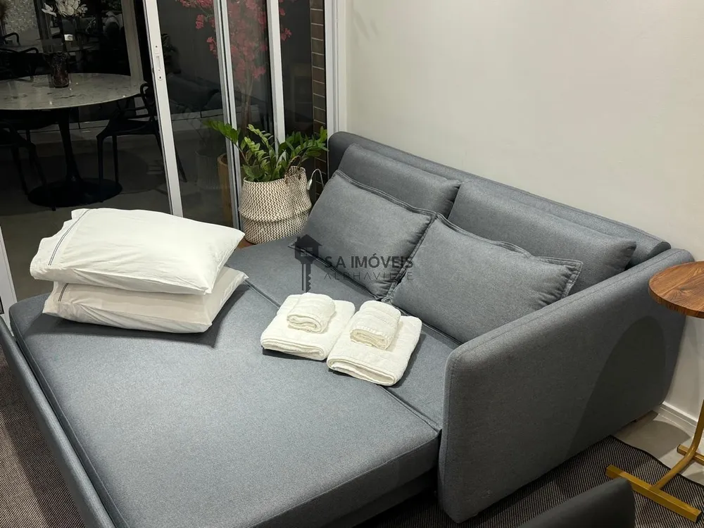 Apartamento, 1 quarto, 66 m² - Foto 6