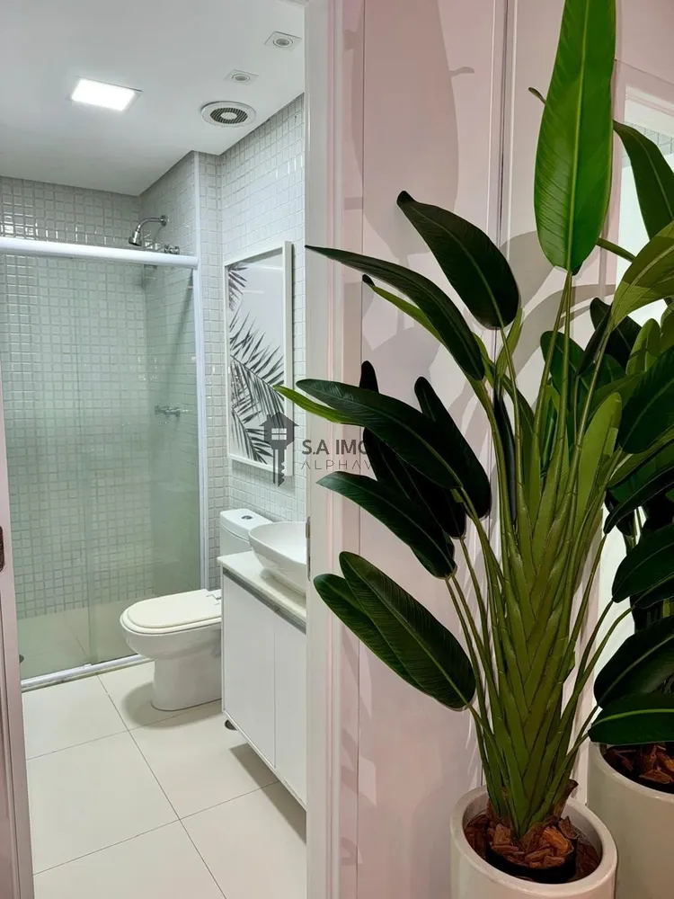 Apartamento, 1 quarto, 66 m² - Foto 8