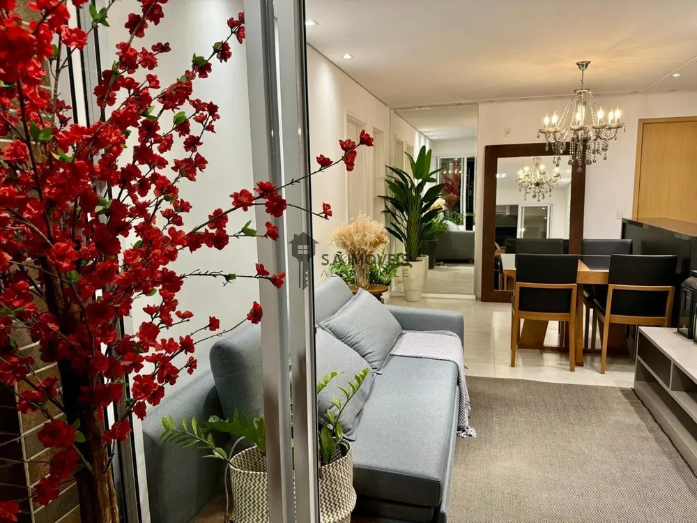 Apartamento, 1 quarto, 66 m² - Foto 2