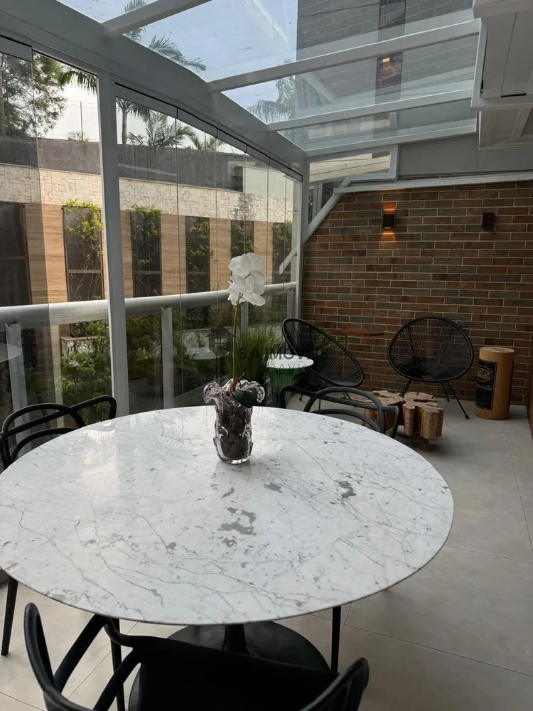 Apartamento, 1 quarto, 66 m² - Foto 8