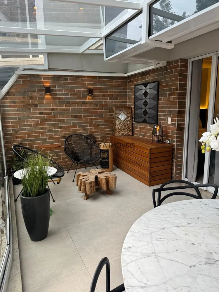 Apartamento, 1 quarto, 66 m² - Foto 5