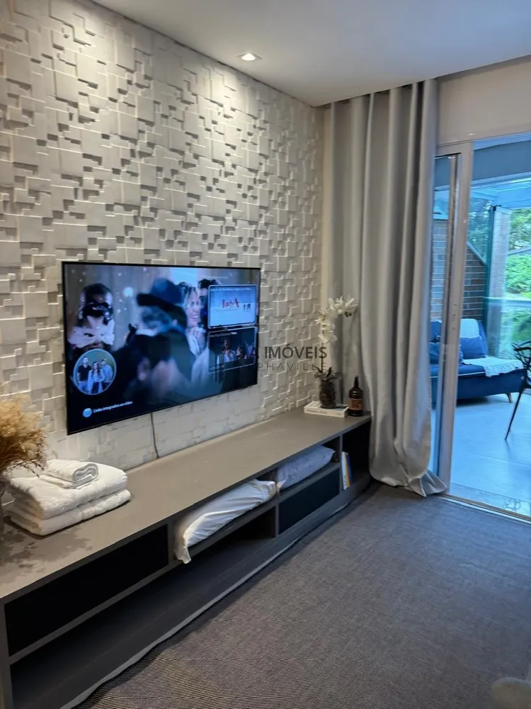 Apartamento, 1 quarto, 66 m² - Foto 4