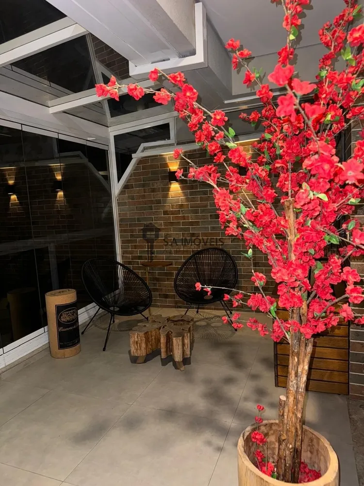 Apartamento, 1 quarto, 66 m² - Foto 1