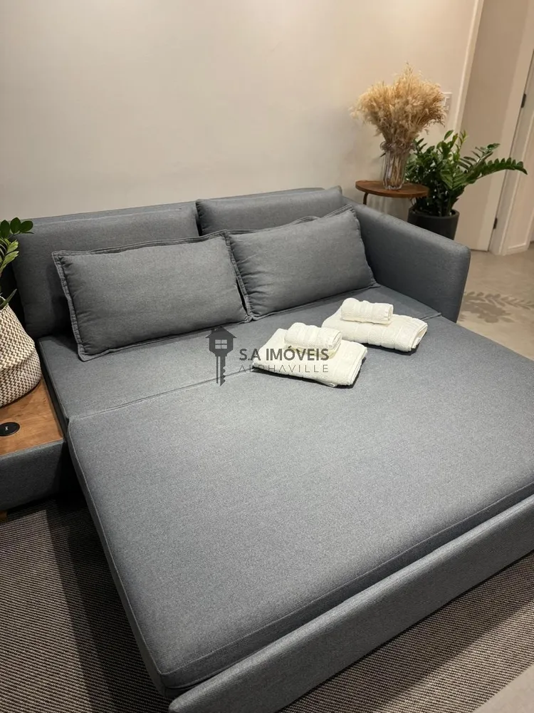 Apartamento, 1 quarto, 66 m² - Foto 5