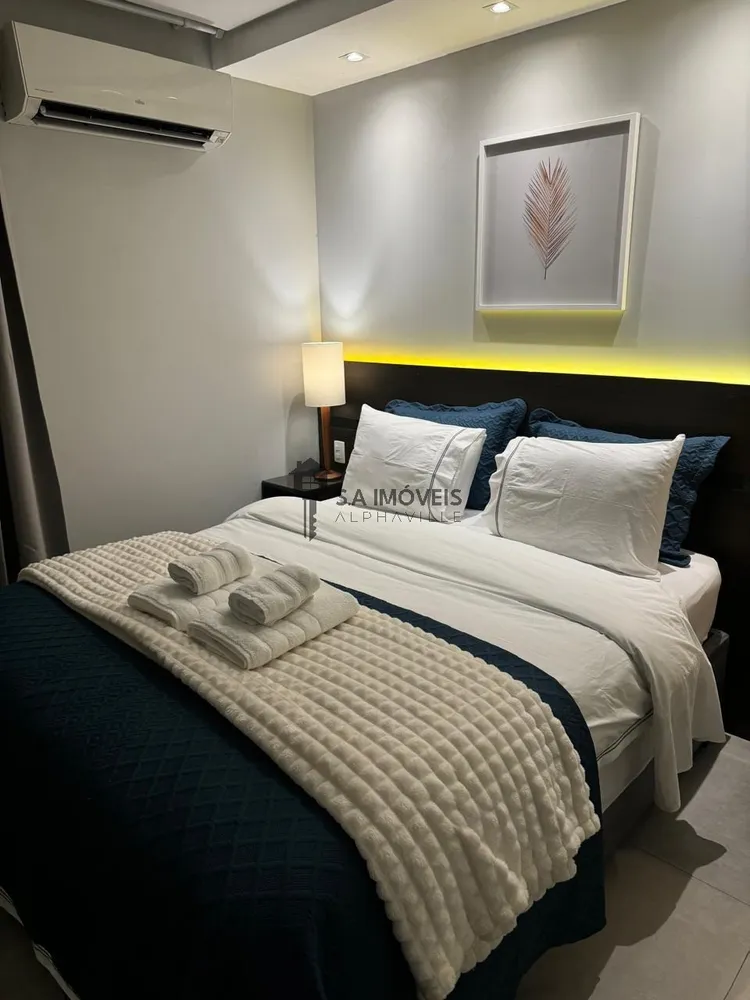 Apartamento, 1 quarto, 66 m² - Foto 6