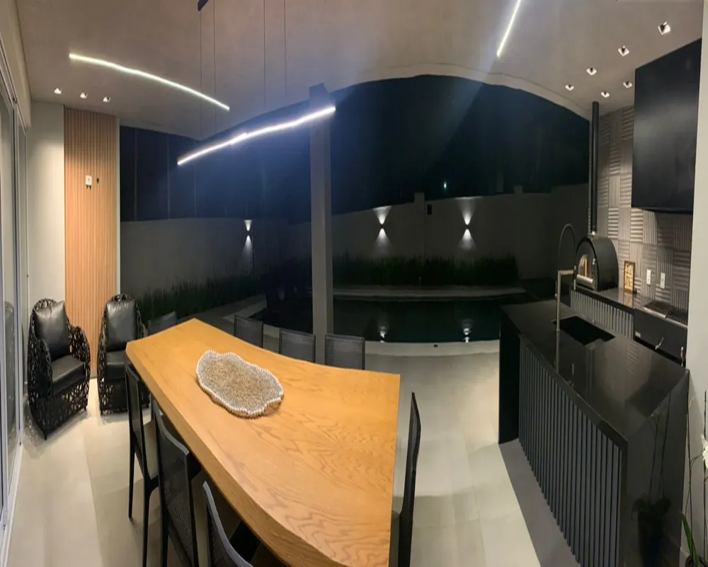 Casa de Condomínio, 4 quartos - Foto 5