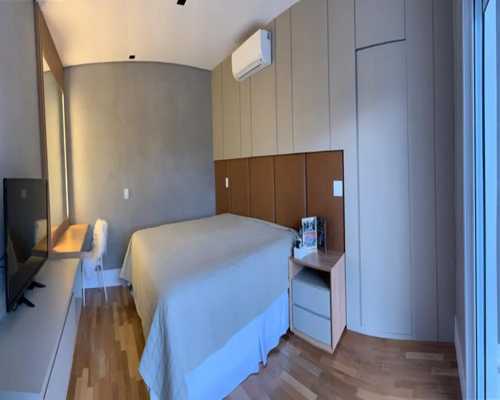 Casa de Condomínio, 4 quartos - Foto 12