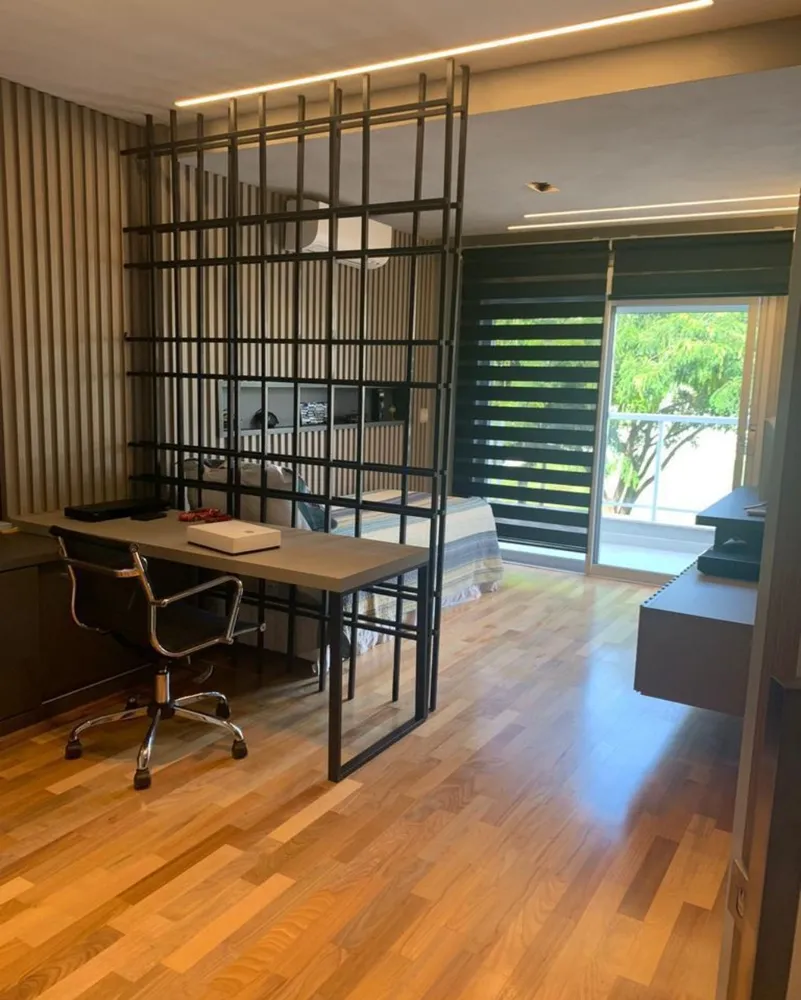 Casa de Condomínio, 4 quartos - Foto 16