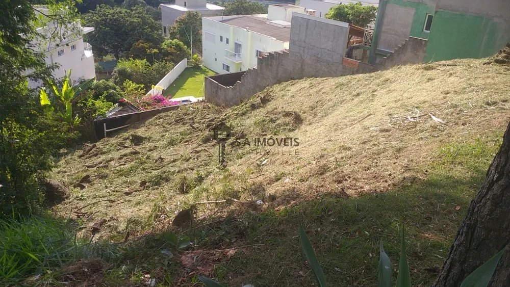 Terreno, 611 m² - Foto 5