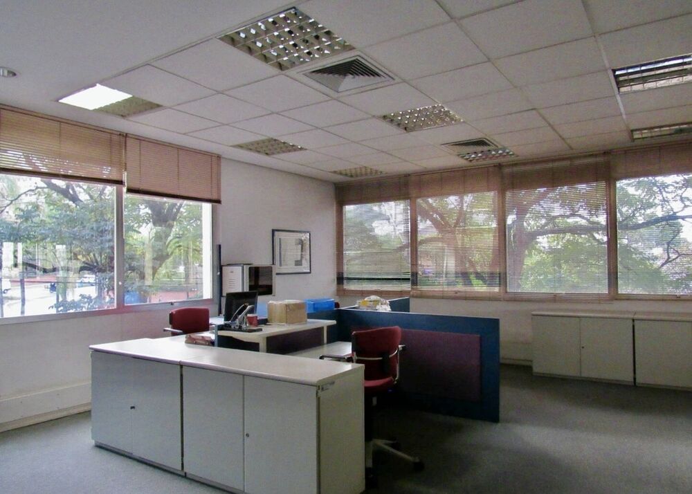 Depósito-Galpão-Armazém à venda e aluguel, 2655m² - Foto 3