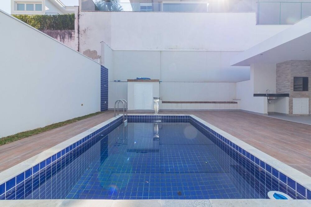 Casa de Condomínio, 3 quartos - Foto 7