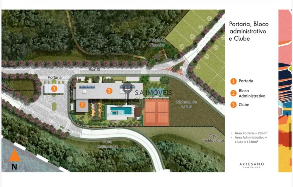 Terreno, 450 m² - Foto 6