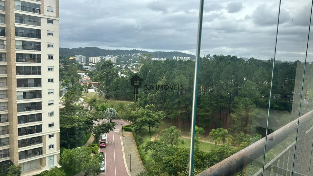 Apartamento, 2 quartos, 110 m² - Foto 2