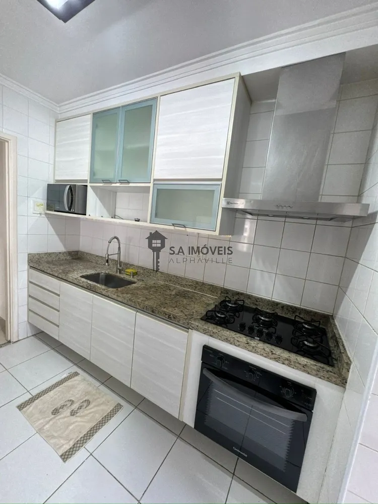 Apartamento, 2 quartos, 110 m² - Foto 3