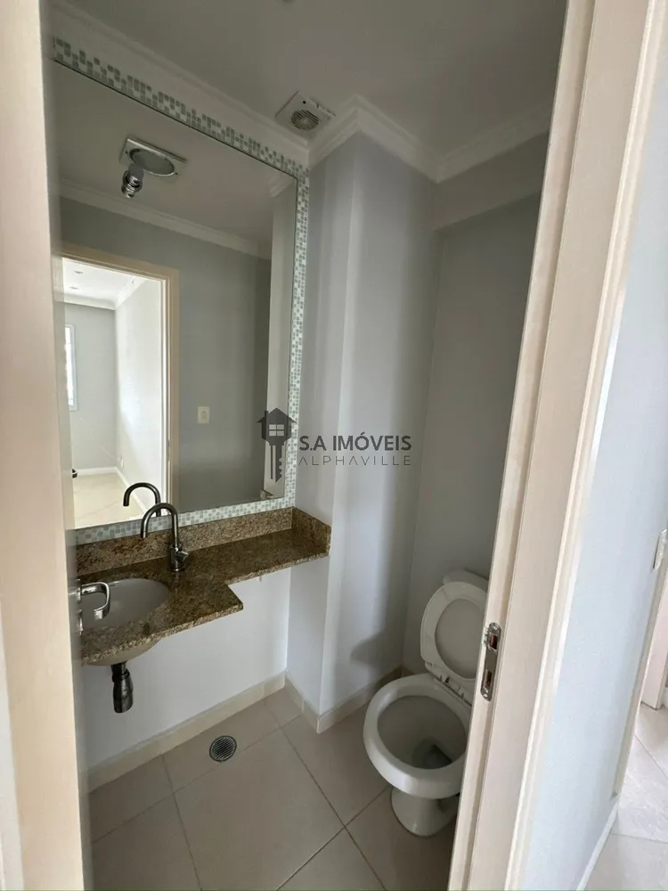 Apartamento, 2 quartos, 110 m² - Foto 2