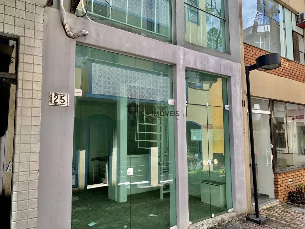 Prédio Inteiro, 96 m² - Foto 3