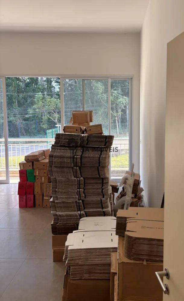 Sala-Conjunto, 39 m² - Foto 1