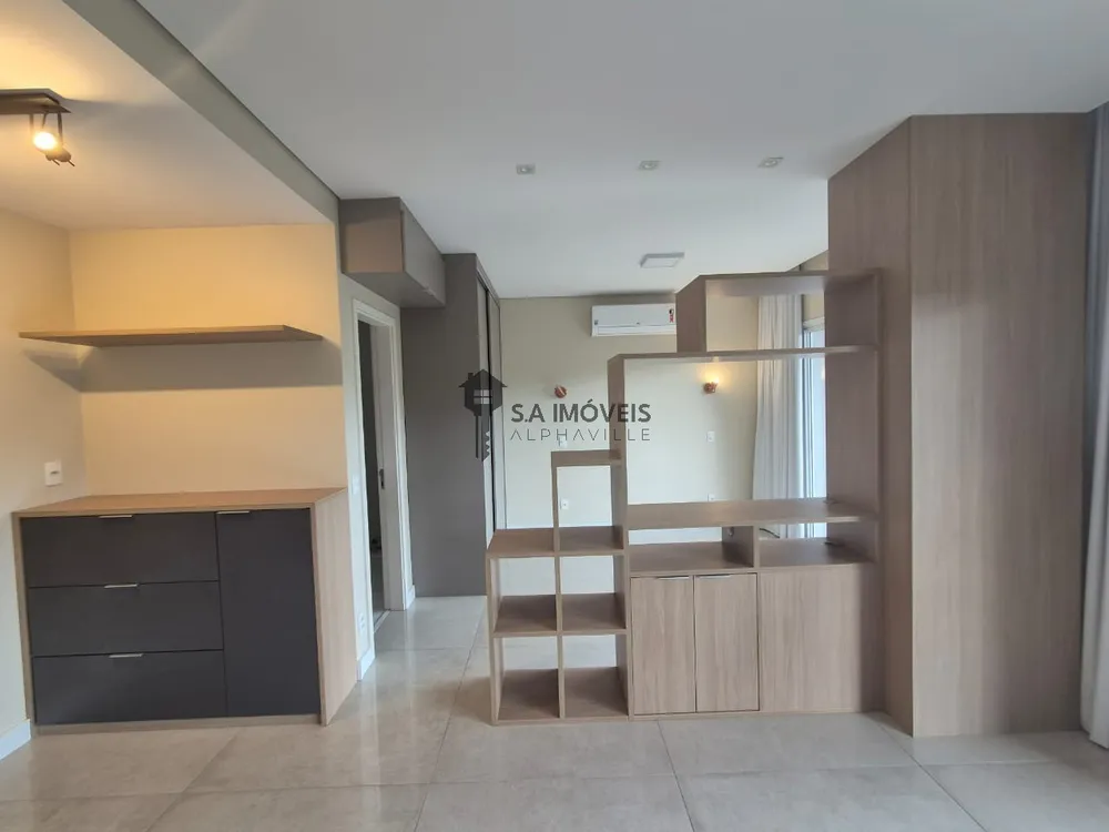 Apartamento, 1 quarto, 49 m² - Foto 8