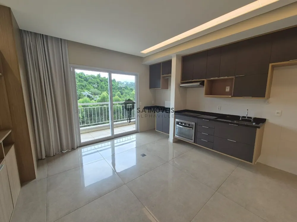 Apartamento, 1 quarto, 49 m² - Foto 6