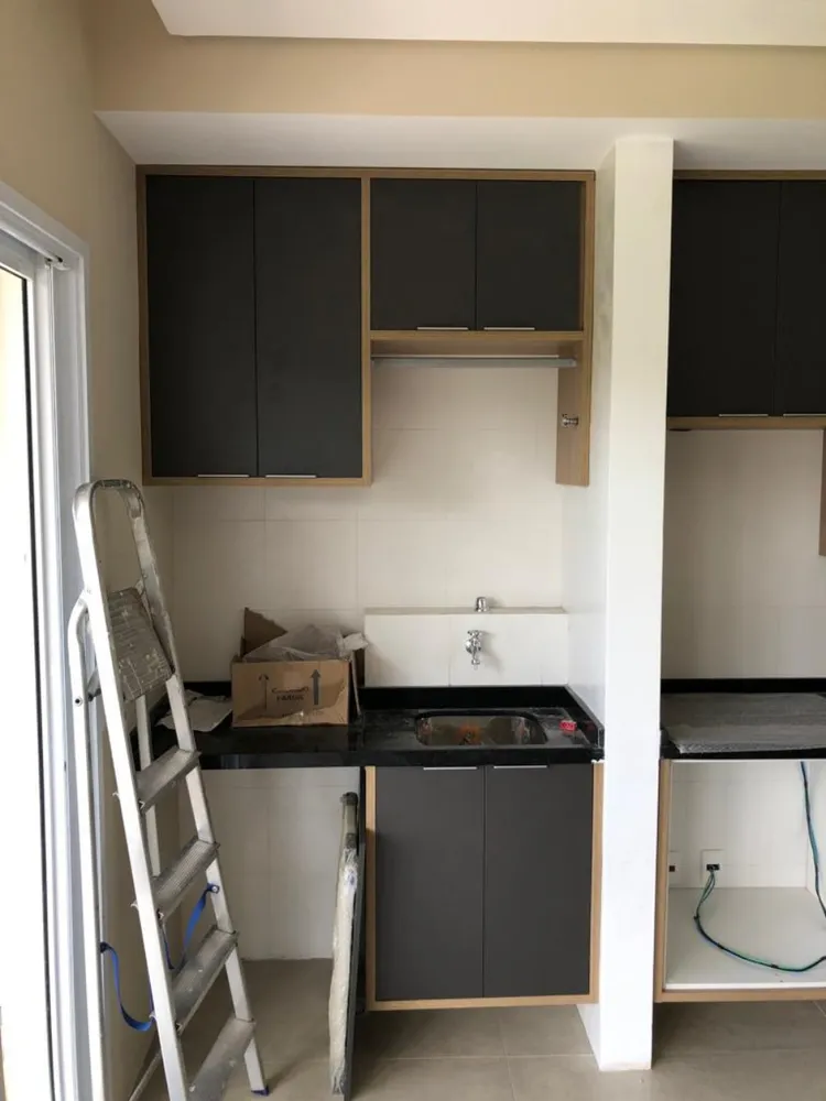 Apartamento, 1 quarto, 49 m² - Foto 2