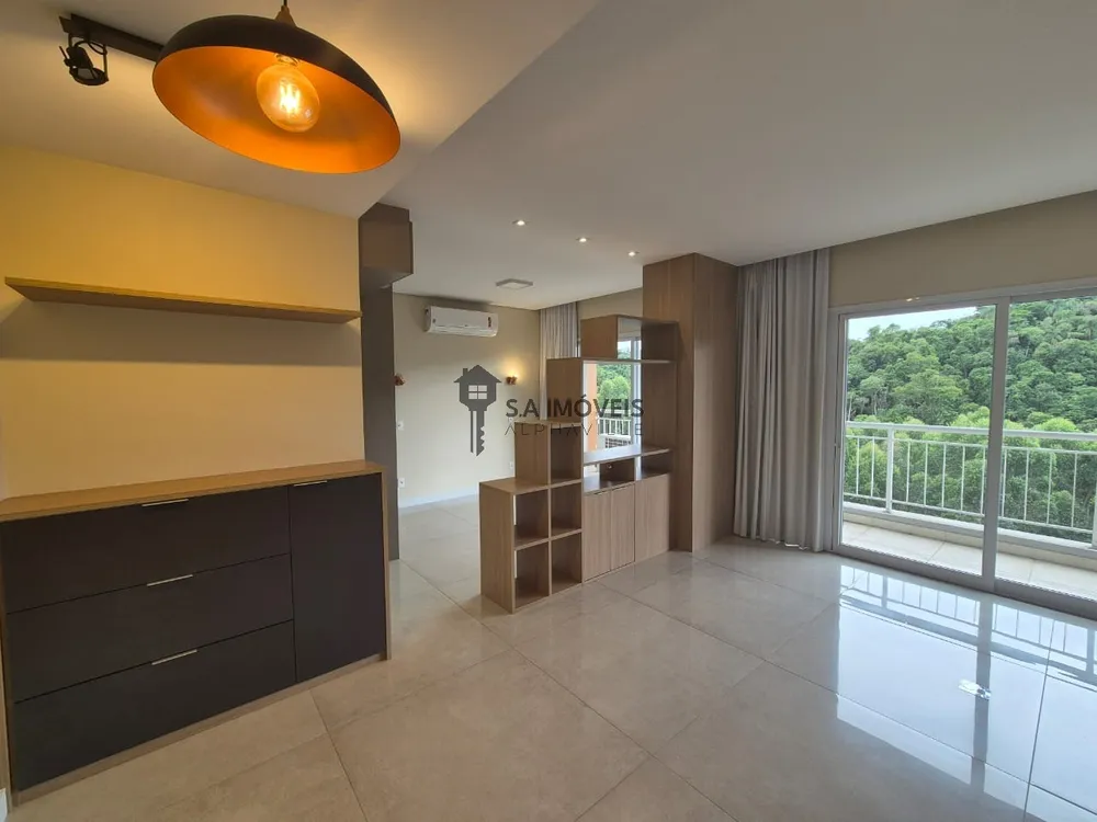 Apartamento, 1 quarto, 49 m² - Foto 3