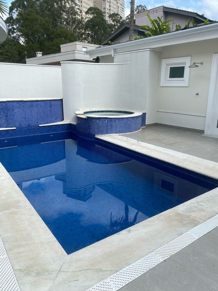 Casa de Condomínio, 4 quartos - Foto 8
