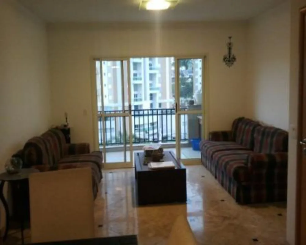 Apartamento, 3 quartos, 139 m² - Foto 5