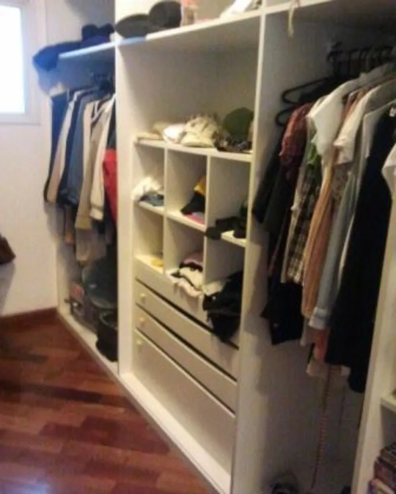 Apartamento, 3 quartos, 139 m² - Foto 8
