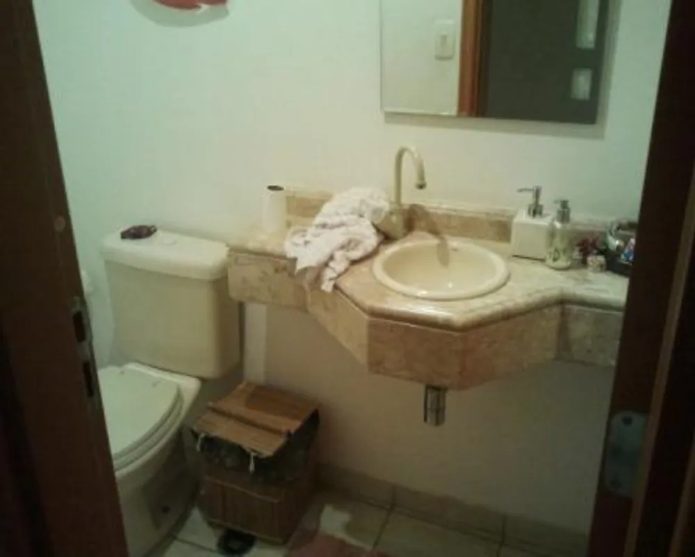 Apartamento, 3 quartos, 139 m² - Foto 3