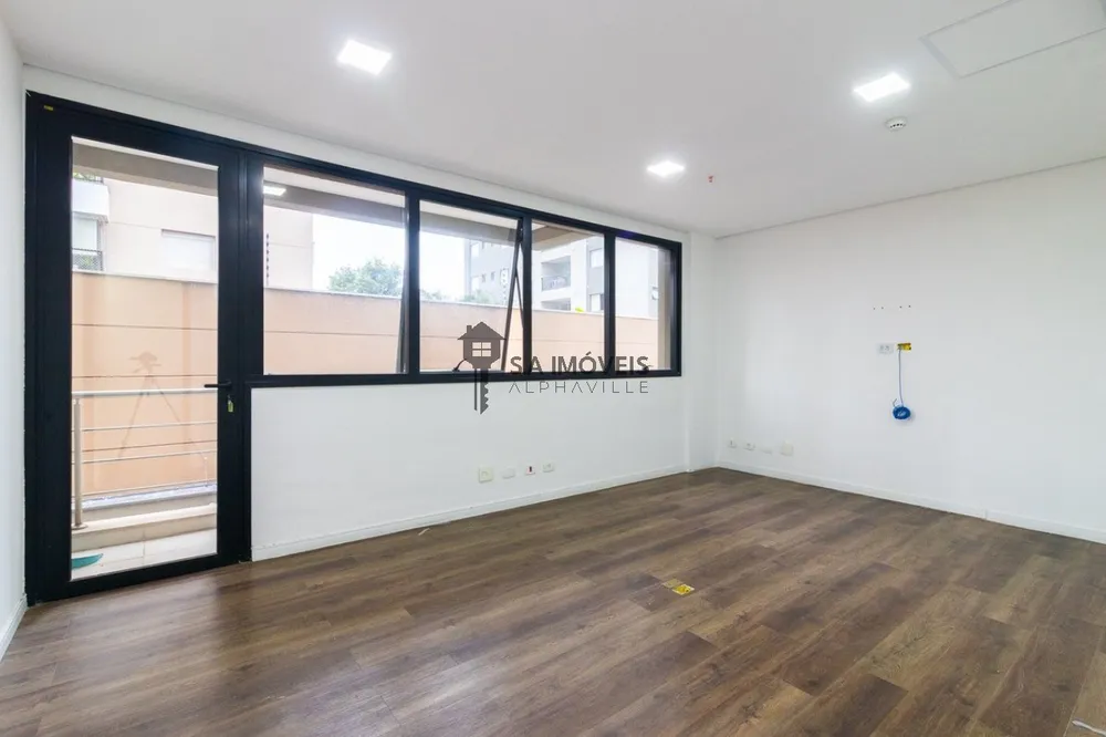 Sala-Conjunto, 48 m² - Foto 1