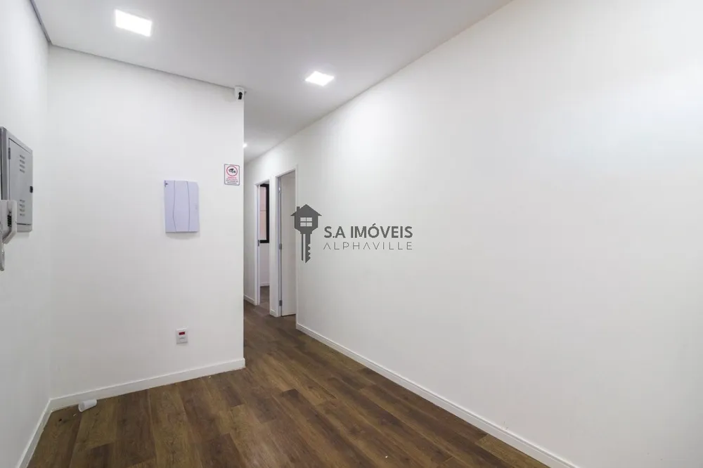Sala-Conjunto, 48 m² - Foto 2