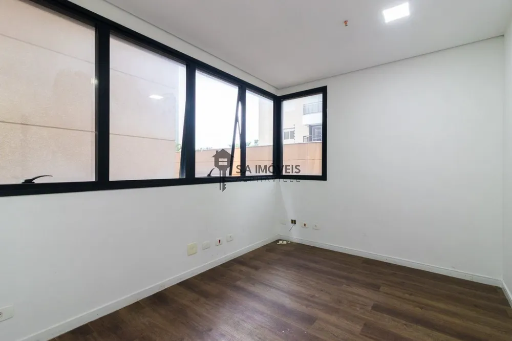 Sala-Conjunto, 48 m² - Foto 6