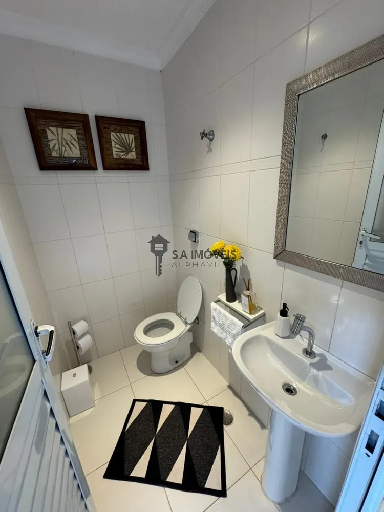 Casa de Condomínio, 4 quartos - Foto 11