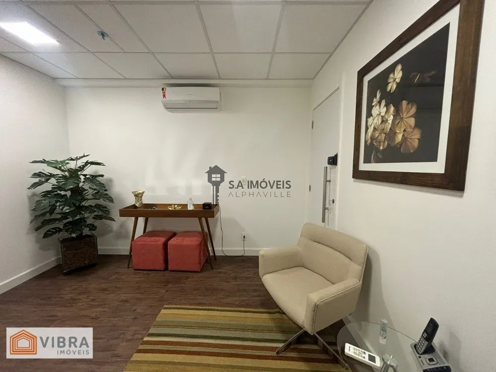 Sala-Conjunto, 49 m² - Foto 8