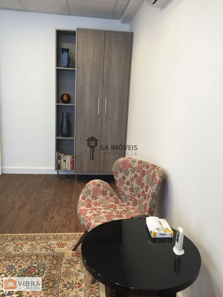 Sala-Conjunto, 49 m² - Foto 4