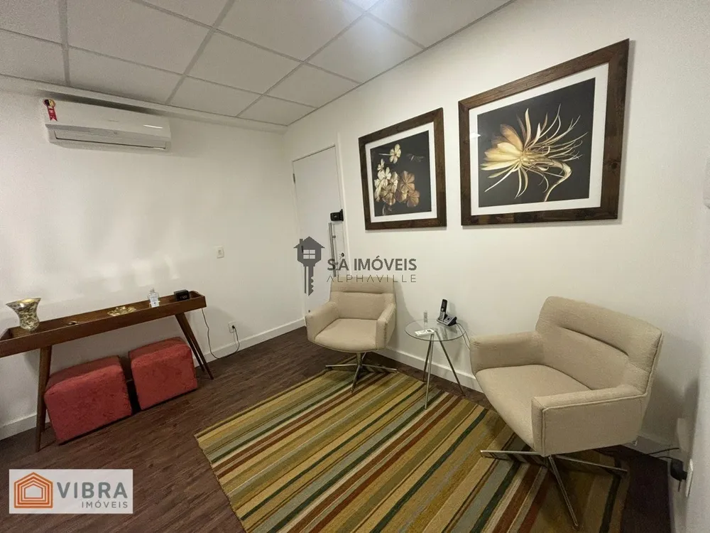 Sala-Conjunto, 49 m² - Foto 1