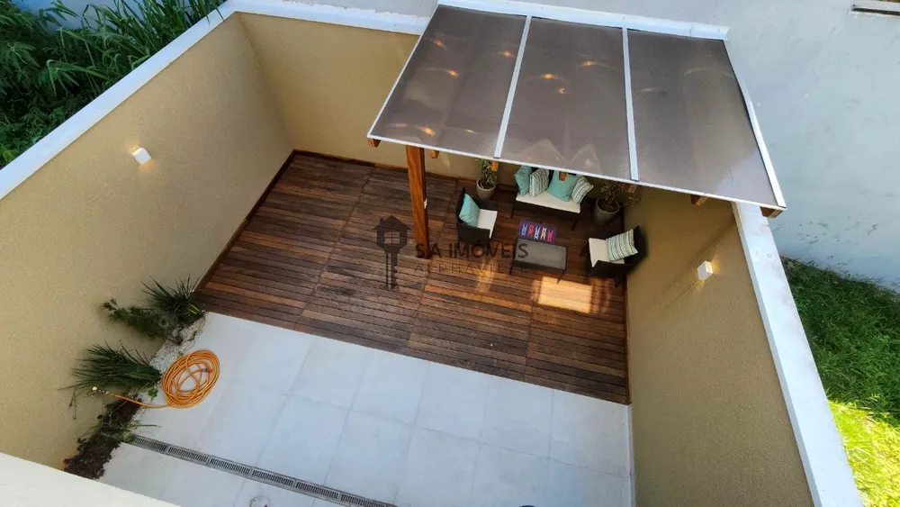Casa de Condomínio, 3 quartos - Foto 6