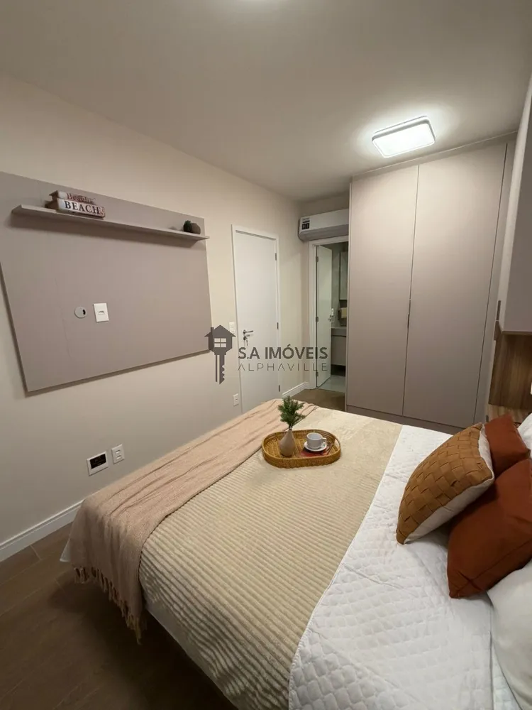 Apartamento, 1 quarto, 53 m² - Foto 7