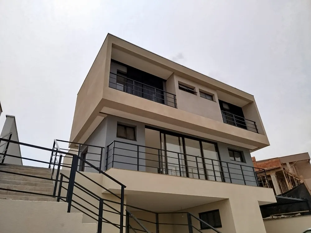 Casa de Condomínio, 4 quartos - Foto 5