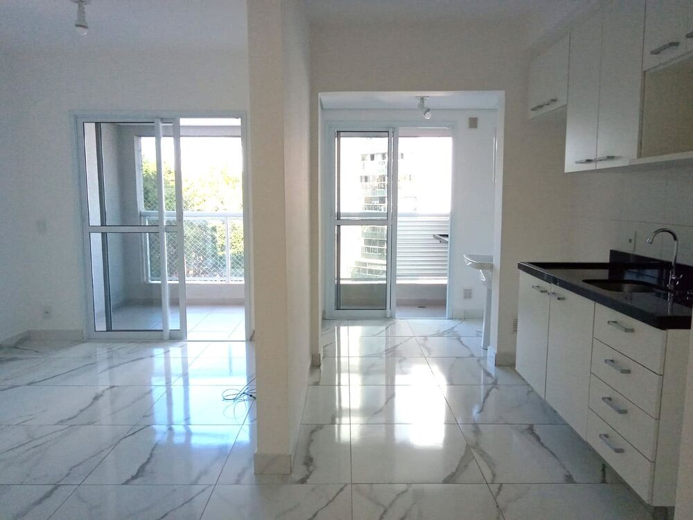 Apartamento, 2 quartos, 66 m² - Foto 1