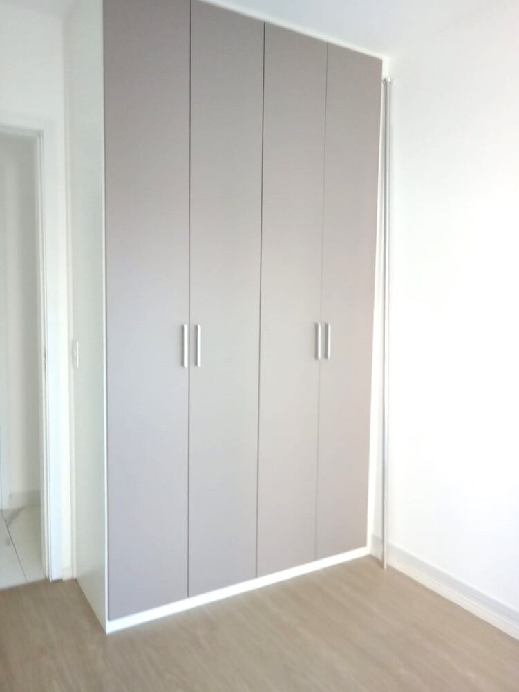 Apartamento, 2 quartos, 66 m² - Foto 4