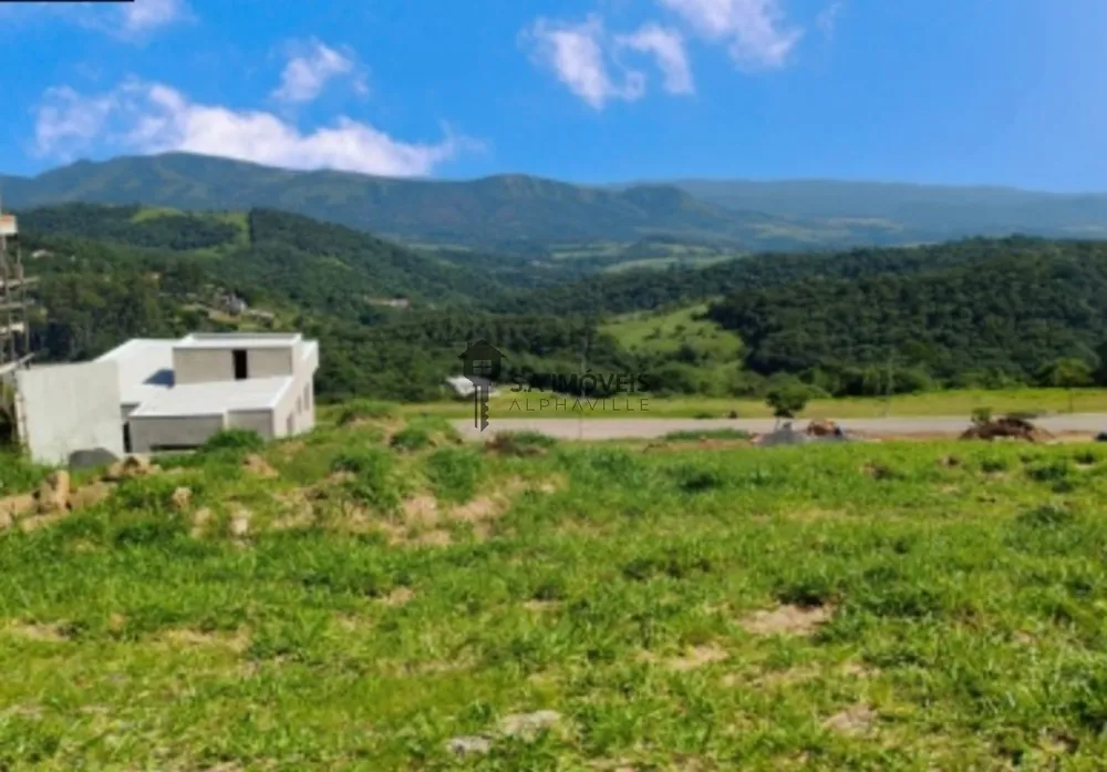 Terreno, 533 m² - Foto 1